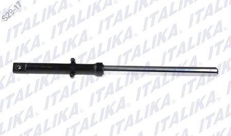 BARRA SUSPENSION DERECHA VORTX 200