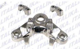 BASE DE MANUBRIO/HORQUILLA FT 125 SOPORTE
