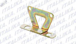 BASE SOPORTE DE LOGO P/ FT 125 FT 150TS DT 125 DT 150
