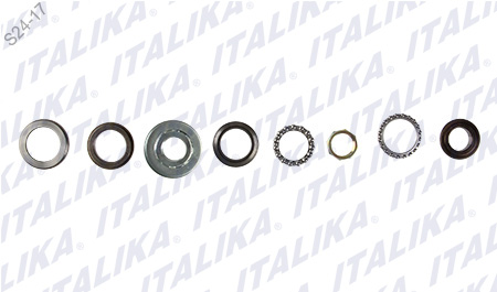 BALEROS DE DIRECCION WS 150SPORT WS 175SPORT TAZAS RODAMIENTO
