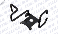 GUIA BASE MANUBRIO IZQ DM 150 ROJA