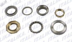 BALEROS DIRECCION CS 125 XS 125 TAZAS RODAMIENTO