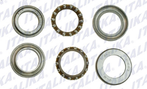 BALEROS DE DIRECCION FT 125 125Z 125FL FT 150TS XEVERUS 200 250 TAZAS RODAMIENTO