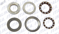 BALEROS DE DIRECCION TC 200 TC 250 TAZAS RODAMIENTO