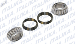 BALEROS DE DIRECCION DM 150 TAZAS RODAMIENTO