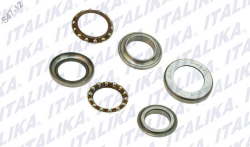 BALEROS DE DIRECCION FT RT 180 FT 250 FIERA 150 200 250 TAZAS RODAMIENTO