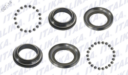 BALEROS DE DIRECCION 150Z TAZAS RODAMIENTO