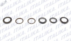 BALEROS DE DIRECCION P/ DT 110 FT 115 TAZAS RODAMIENTO