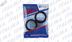 RETEN DE SUSPENSION P/ 250Z VX 250 DM 250 (37X50X11) EMPAQUE