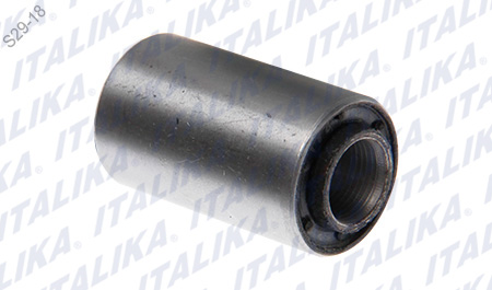 BUJE HORQUILLA TRASERA 12X25X45 RC 125 RC 150 RC 200
