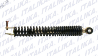 AMORTIGUADOR TRASERO CS 125 DS 125 DSG 125 VGO 125 XS 125