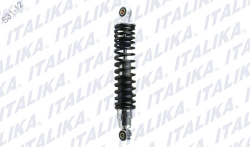 AMORTIGUADOR TRASERO P/ FT RT 180 FT 200 FT 250 DT 200SPORT
