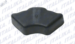 DAMPER / CORONA DE TRACCION FT 150 GOMA SPROCK