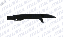 GUARDA CADENA NEGRO FT 150 FT 150GTS