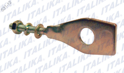 TENSOR DE CADENA DERECHO AT 110 AT 125 AJUSTADOR PALOMAS