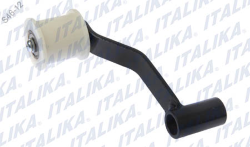 TENSOR DE CADENA DE TRACCION ATV 150 AJUSTADOR CUATRIMOTO PALOMAS