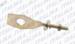 TENSOR DE CADENA DERECHO AT 110RT X 110 XT 110RT AJUSTADOR PALOMAS