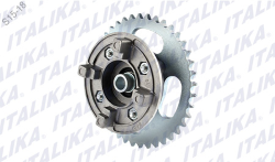 PORTA SPROCK TRASERO P/ 150Z 150SZ 200Z PORTA ESTRELLA