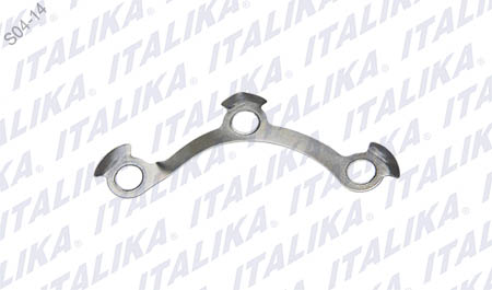 SEGURO DE SPROCK TRASERO 250Z CANDADO