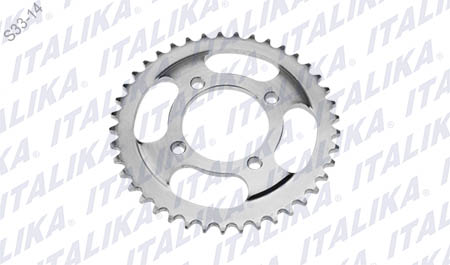 SPROCK TRASERO FT 150TS DT 150 41T ESTRELLA