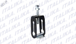 TENSOR DE CADENA IZQUIERDO 150SZ AJUSTADOR PALOMAS