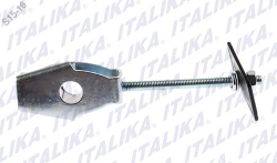 TENSOR DE CADENA DT 200SPORT FT 250TS AJUSTADOR PALOMAS