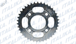 SPROCK TRASERO P/ FT 150 RC 150 (39T) ESTRELLA