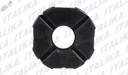 GOMAS DE SPROCK TRASEOR P/ RC 150 RC 125 RC 200 DAMPER