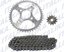 KIT DE SPROCKET DM 150 KIT ARRASTRE