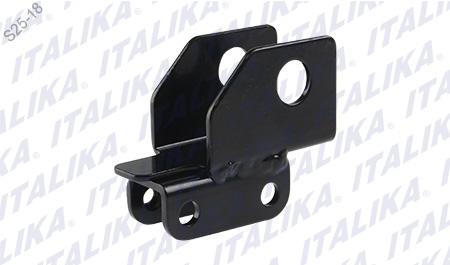 SOPORTE IZQUIERDO SALPICADERA TRASERA 150Z 200Z BASE