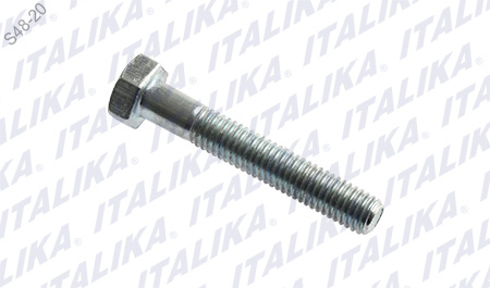 TORNILLO M8X50 RC 200