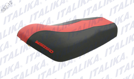 ASIENTO COMPLETO WS 150