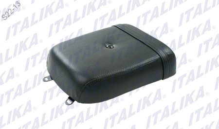 ASIENTO TRASERO RC 200