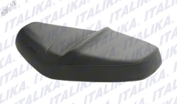 ASIENTO COMPLETO CS 125 COLOR NEGRO