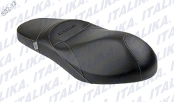 ASIENTO NEGRO GS 150 PRODUCTO EN REMATE