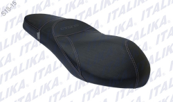 ASIENTO NEGRO COMPLETO P/ GTS 175