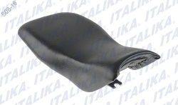 ASIENTO COMPLETO ATV 180 COLOR NEGRO CUATRIMOTO