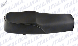 ASIENTO NEGRO P/ FT 125