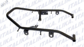PARRILLA NEGRO MATE FT 150
