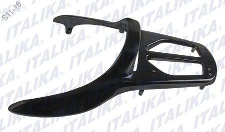 PARRILLA COMPLETA P/ D125 X125