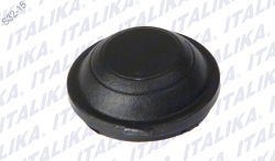 TAPON PLASTICO NEGRO PRODUCTO EN REMATE