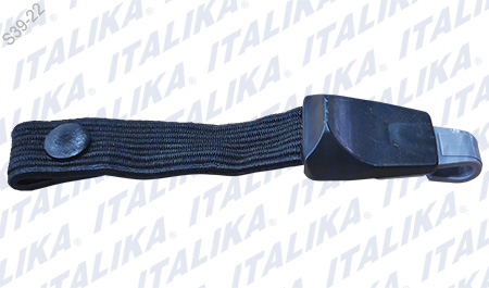 CINTURON CANASTILLA D125LT