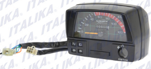 CONJUNTO VELOCIMETRO ST 70 TABLERO TACOMETRO