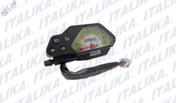 VELOCIMETRO DM 200 TABLERO TACOMETRO