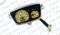 VELOCIMETRO COMPLETO WS 150 TABLERO TACOMETRO
