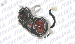 VELOCIMETRO GS 150 TABLERO TACOMETRO