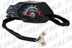 VELOCIMETRO COMPLETO P/ DM 150 TABLERO TACOMETRO