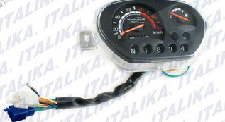 VELOCIMETRO AT 110 SPORT PRODUCTO EN REMATE TABLERO TACOMETRO
