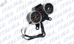 VELOCIMETRO COMPLETO P/ XFT 125 FT 125SPORT TABLERO TACOMETRO