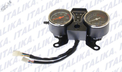 VELOCIMETRO COMPLETO P/ FT 125 DT 125 TABLERO TACOMETRO